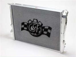 CSF Aluminum Triple Pass Radiator