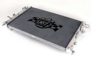 CSF Aluminum High Performance Radiator