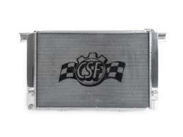 CSF Aluminum High Performance Radiator