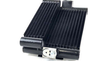 CSF Race Spec Oil Cooler