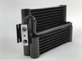 CSF Race Spec Oil Cooler
