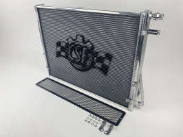 CSF Heat Exchanger