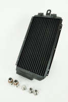 CSF High performance Oil cooler