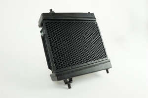 CSF Aluminum High Performance Radiator