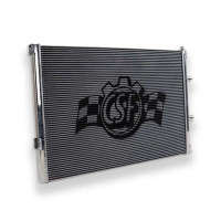 CSF Front Mount Heat Exchanger