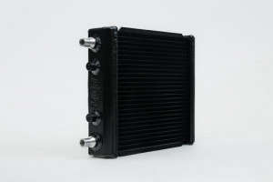 CSF Auxiliary Radiator
