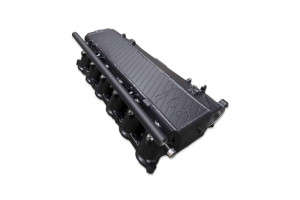 CSF Black Charge Air Cooler Manifold