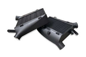 CSF Black Intercooler