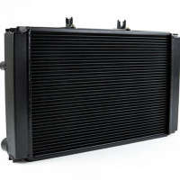 CSF Aluminum High Performance Radiator
