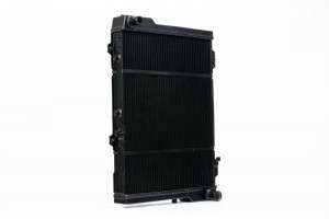 CSF Classic and Small Chassis Aluminum High Performance Radiator