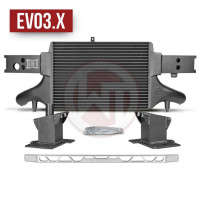 Wagner Tuning Competition Intercooler EVO 3.X w/ACC Module | Above 600HP