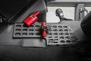 Rough Country Molle Panel Kit | Center Console