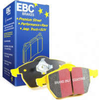 EBC Yellowstuff Rear Brake Pads