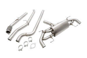 Megan Racing Exhaust System