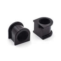 BLOX Racing Replacement Bushings | 92-00 Honda Civic/94-01 Acura Integra