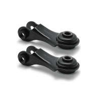 BLOX Racing Rear Sway Bar End Link Stabilizer Set | 88-91 Honda CRX/89-95 Civic/90-01 Acura Integra