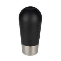 BLOX Racing Black TI Ramtal Shift Knob | 10x1.50 Acura, Honda