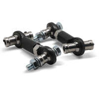 BLOX Racing Rear Adjustable Endlinks | 08-22 Subaru Models