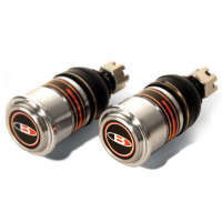 BLOX Racing Roll Center Adjusters | 92-00 Honda Civic/94-97 Honda del Sol/94-01 Acura Integra