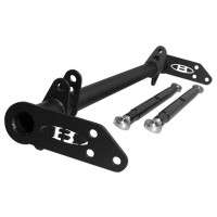 BLOX Racing Traction Bar Kit | 92-00 Honda Civic/94-97 Honda del Sol/94-01 Acura Integra