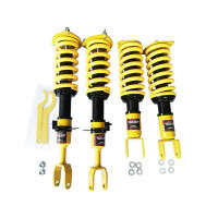 BLOX Racing Street Series II Coilovers | 03-08 InfinitiG35/03-08 Nissan 350Z