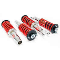 BLOX Racing Street Series HS Coilvers | 92-95 Honda Civic/93-97 Civic del Sol/94-01 Acura Integra