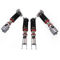 Evolved Autosport Coilovers | 03-06 Mitsubishi Lancer Evo 8/9