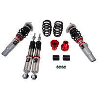 Evolved Autosport Coilovers | 15-19 Volkswagen Golf GTI