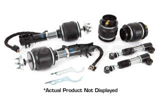 Universal Air Suspension Solution Series Struts