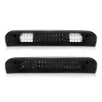 Anzo Third Brake Light Assembly | Led | Smoke/Chrome