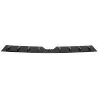 BLOX Racing Vortex Generator | 08-14 Subaru WRX/11-14 STI Sedan