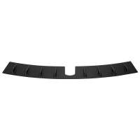 BLOX Racing Vortex Generator | 15-21 Subaru WRX/STI Sedan