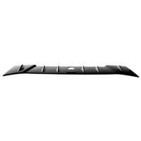 BLOX Racing Vortex Generator Type 3 | 13-16 Scion FR-S/13-23 Subaru BRZ