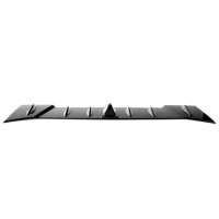 BLOX Racing Vortex Generator Type 4 | 13-16 Scion FR-S/13-23 Subaru BRZ