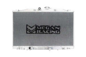 Megan Racing Radiator