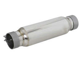 aFe Power MACH Force-Xp 12" 304 SS Resonator