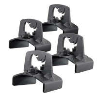 Go Rhino XRS/SRM Tie Down Kit