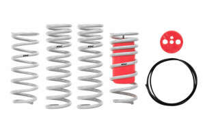 Eibach Drag Launch Kit (Performance Springs) | 80-04 Ford Mustang