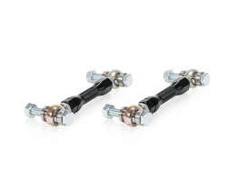 Eibach Rear Adjustable Anti-Roll End Link Kit | 04-08 Acura TSX | 03-07 Honda Accord