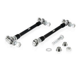 Eibach Front Adjustable Anti-Roll End Link Kit | 14-18 Ford Focus ST