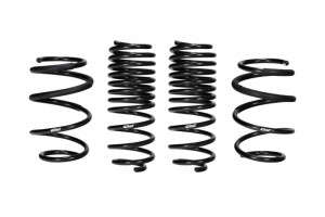 Eibach Eibach Pro-Kit Black Performance Springs | Set of 4 Springs (22-25 Honda Civic)