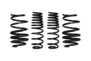 Eibach Pro-Kit Black Performance Springs (Set of 4 Springs) | 22-23 Hyundai Kona N FWD