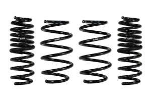 Eibach Eibach Pro-Kit Black Performance Springs | Set of 4 Springs (20-24 Kia Forte) FWD 