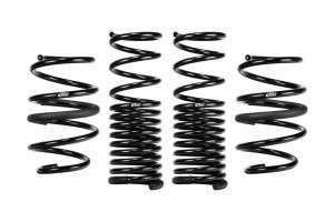 Eibach Eibach Pro-Kit Black Performance Springs | Set of 4 Springs (22-25 Subaru WRX)