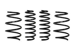 Eibach Eibach Pro-Kit Black Performance Springs | Set of 4 Springs (18-24 Toyota Camry) FWD