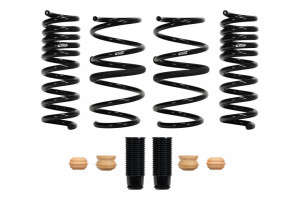 Eibach Eibach Pro-Kit Black Performance Springs | Set of 4 Springs (20-25 Toyota GR Supra)