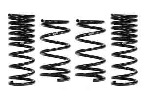 Eibach Eibach Pro-Kit Black Performance Springs | Set of 4 Springs (22-25 Toyota GR Supra/Subaru BRZ)
