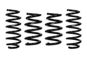 Eibach Pro-Kit Black Performance Springs | Set of 4 Springs (20-25 Tesla Model Y)