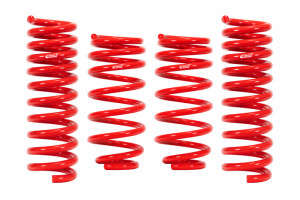 Eibach Eibach Sportline Red Springs Performance Kit | Set of 4 Springs (17-25 Audi RS3)