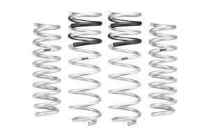 Eibach Pro-Lift Kit Springs | Front & Rear Springs | 2.2" Front Lift/1.5" Rear Lift (21-25 Ford F-150 Raptor | AWD)